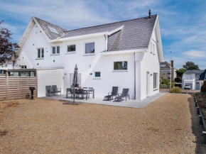 Koetje Boe villa located near the sea in Koksijde